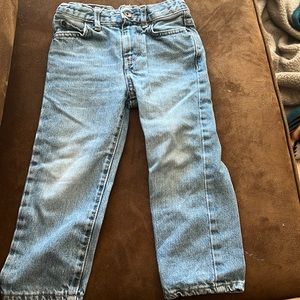 Boys 3T jeans - Children’s Place